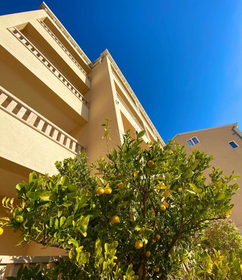 Hotel Villa Dzamonja Bol Eksteriør billede